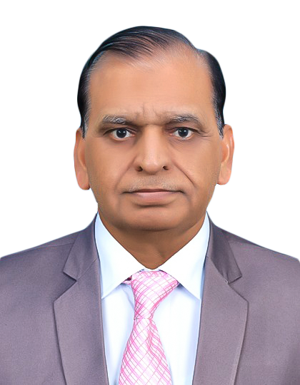 Prof Dr Abdul Wahid