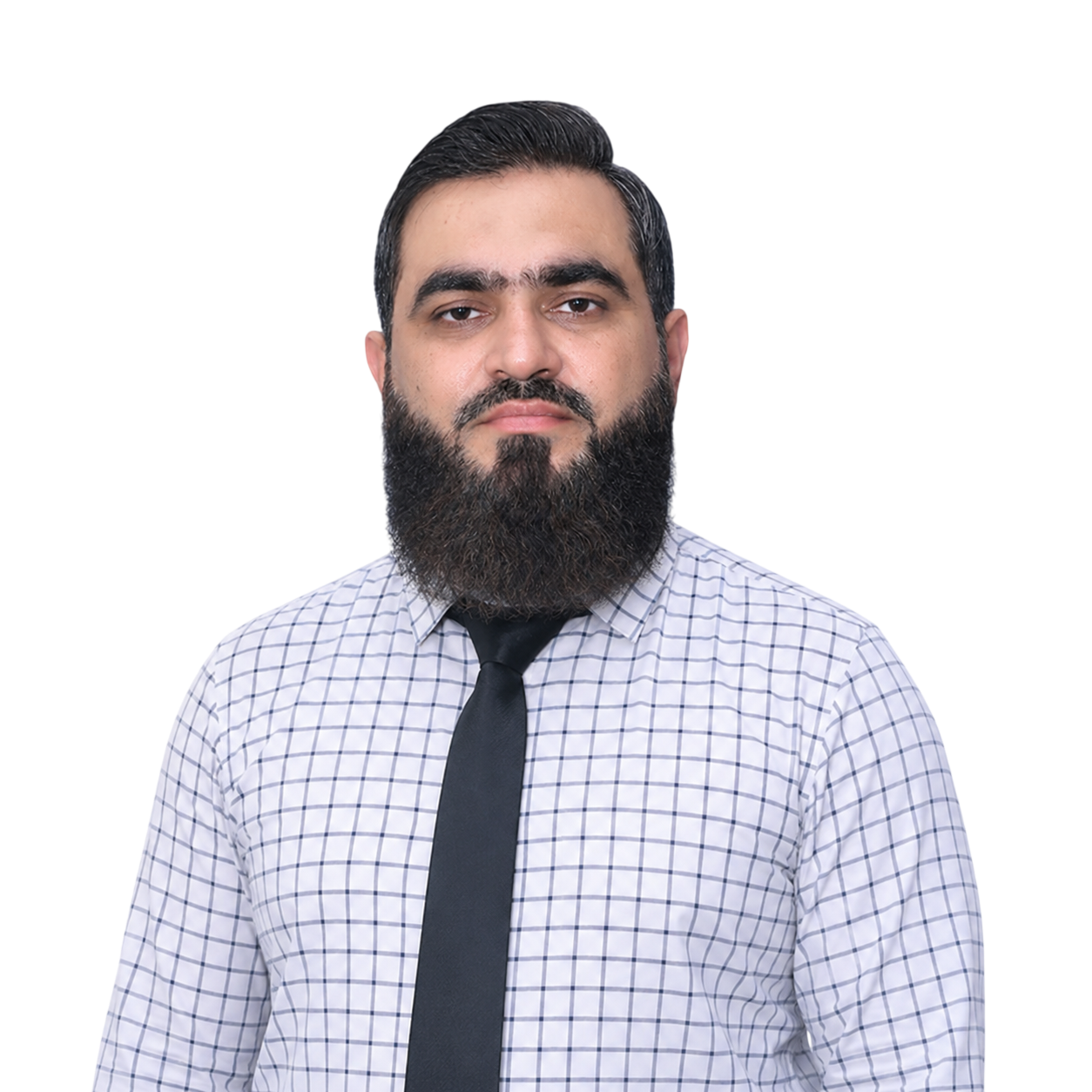Mr Umar Kibriya