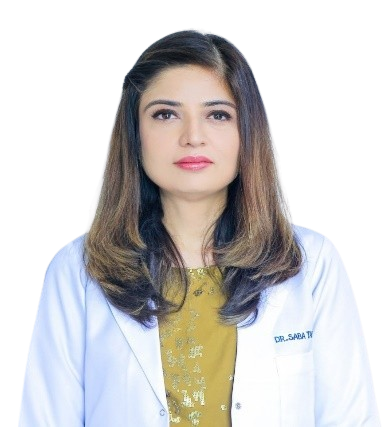 Prof Dr Tahira Iqbal