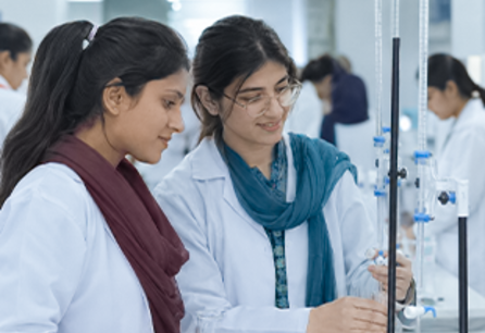 Faculty of Pharmaceutical Sciences