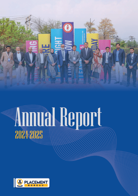 Annual Report PB 2024-2025