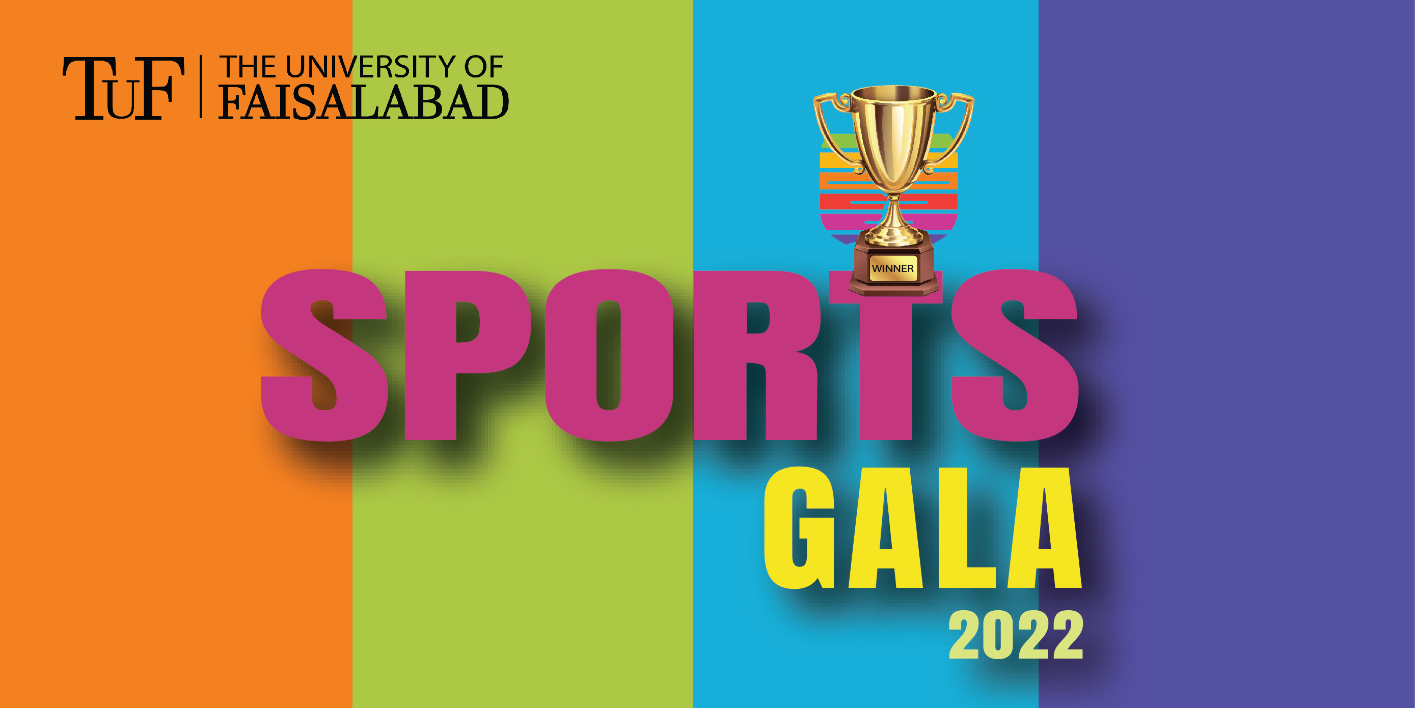 SPORTS GALA 2022