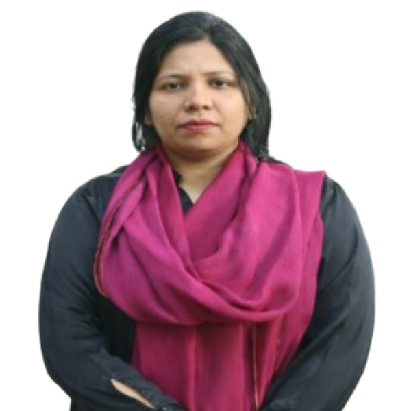 Dr Zaima Umar