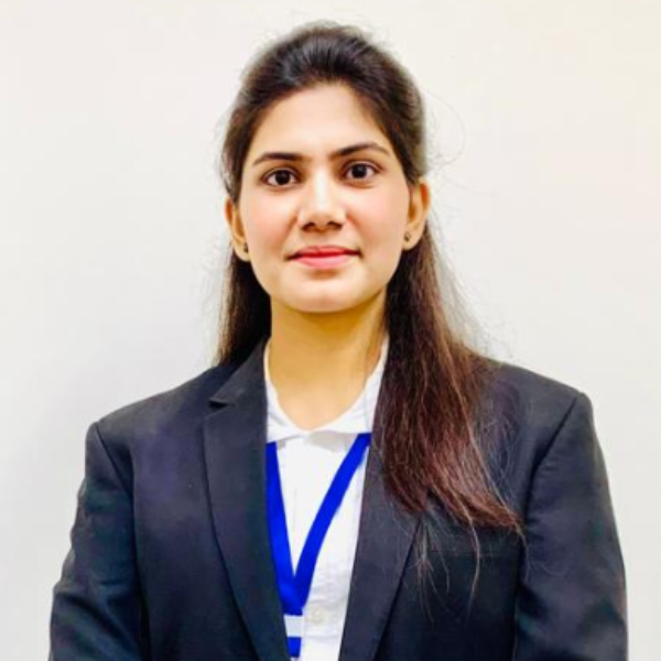 Dr Wajeeha Sahar