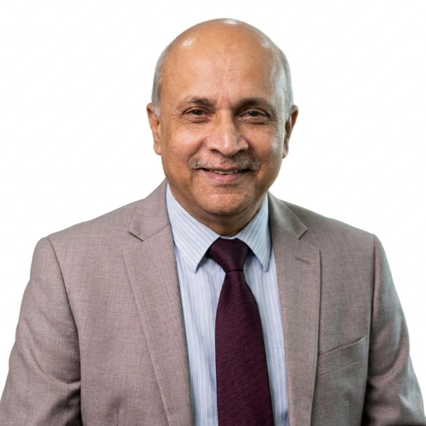 Dr Abdul Rauf