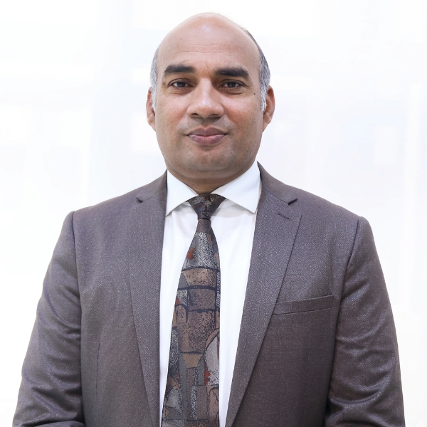 Prof Dr Majid Hussain