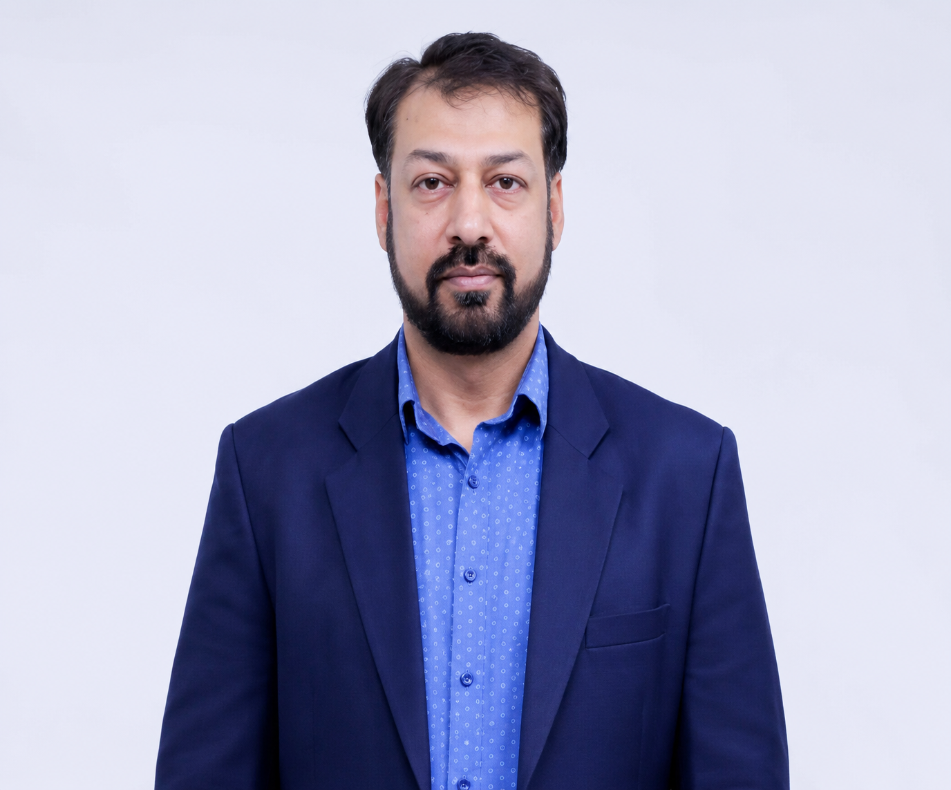 Dr Aaqib Majeed